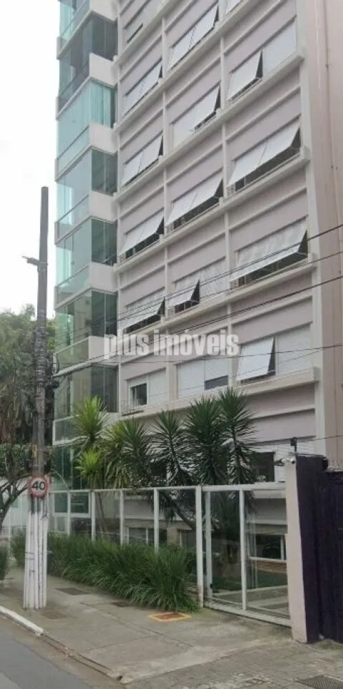Apartamento, 3 quartos, 158 m² - Foto 6