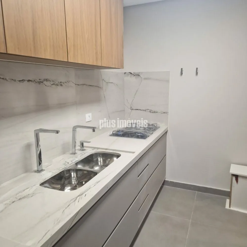 Apartamento, 3 quartos, 158 m² - Foto 1