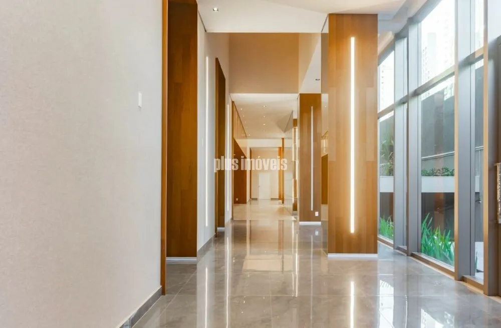 Apartamento, 3 quartos, 291 m² - Foto 1