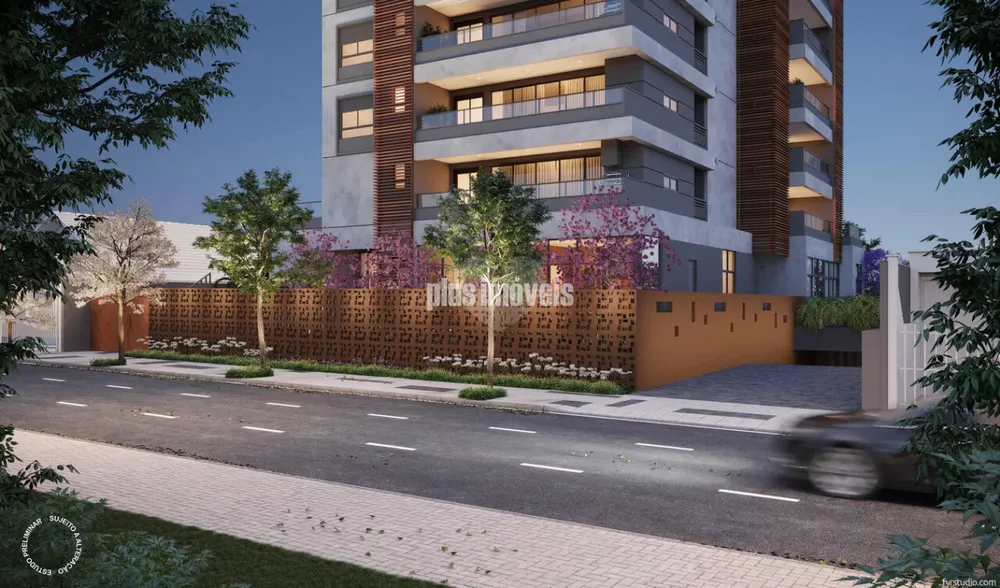 Apartamento, 3 quartos, 111 m² - Foto 4