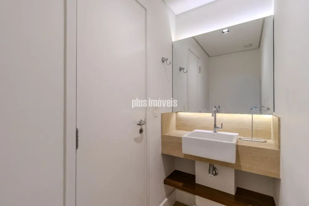 Apartamento, 1 quarto, 78 m² - Foto 5