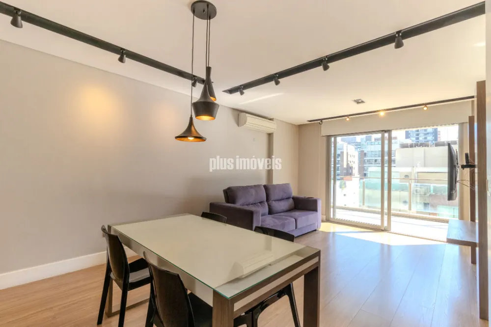 Apartamento, 1 quarto, 78 m² - Foto 8