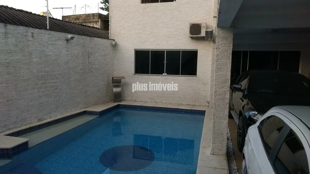 Casa, 4 quartos, 500 m² - Foto 8