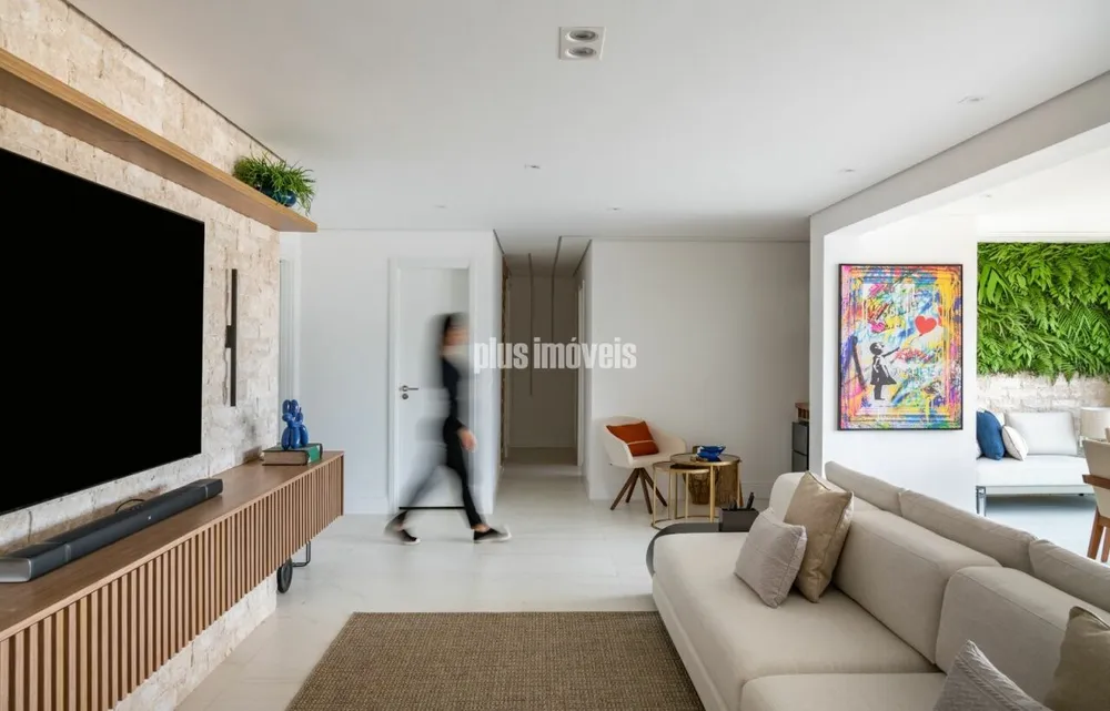 Apartamento, 3 quartos, 135 m² - Foto 2