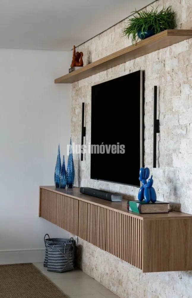 Apartamento, 3 quartos, 135 m² - Foto 3