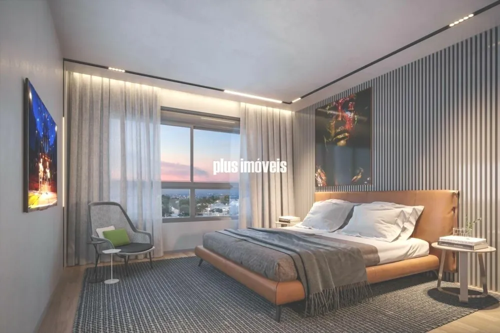 Apartamento, 3 quartos, 210 m² - Foto 3
