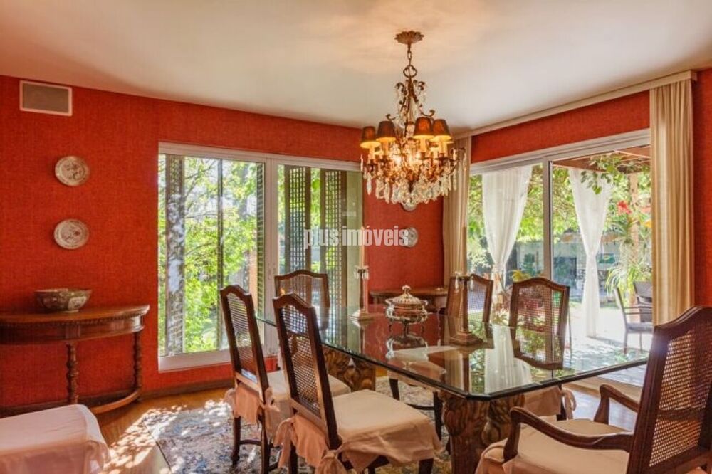 Casa, 4 quartos, 878 m² - Foto 3