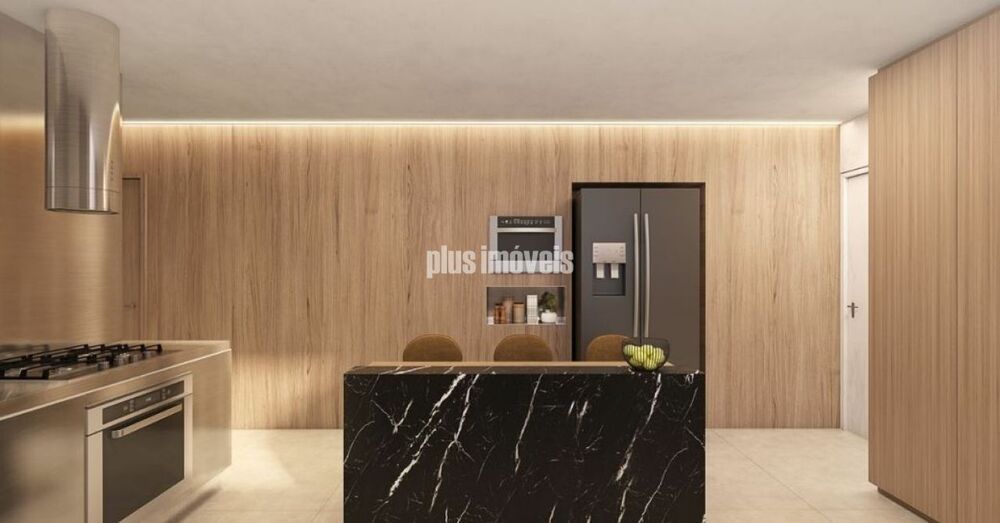 Apartamento, 4 quartos, 239 m² - Foto 5