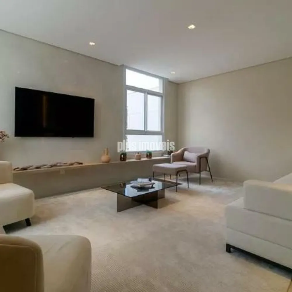 Apartamento, 3 quartos, 79 m² - Foto 1