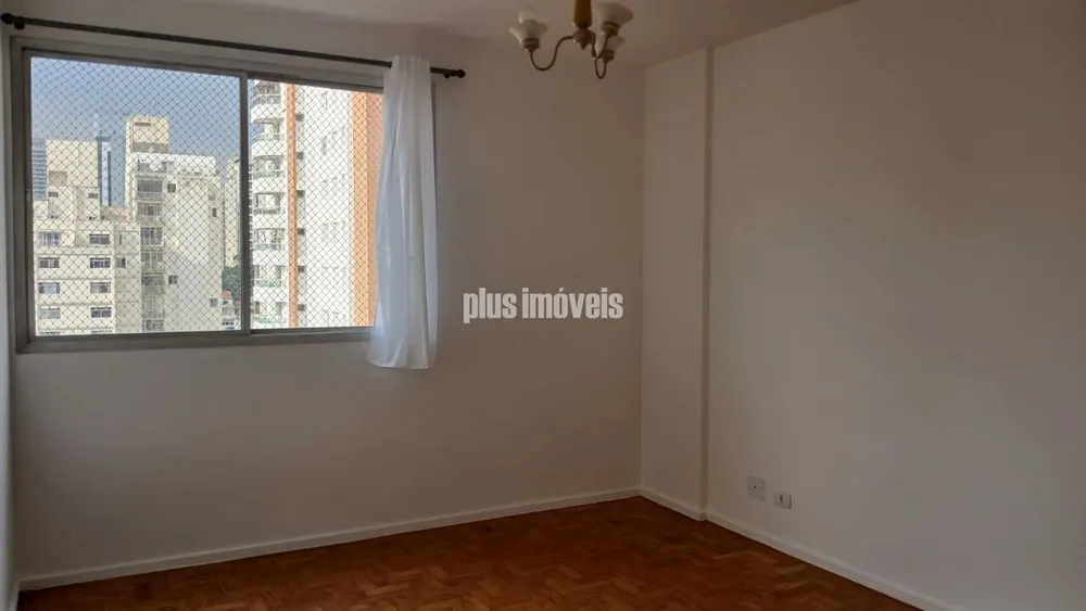 Apartamento, 2 quartos, 57 m² - Foto 1