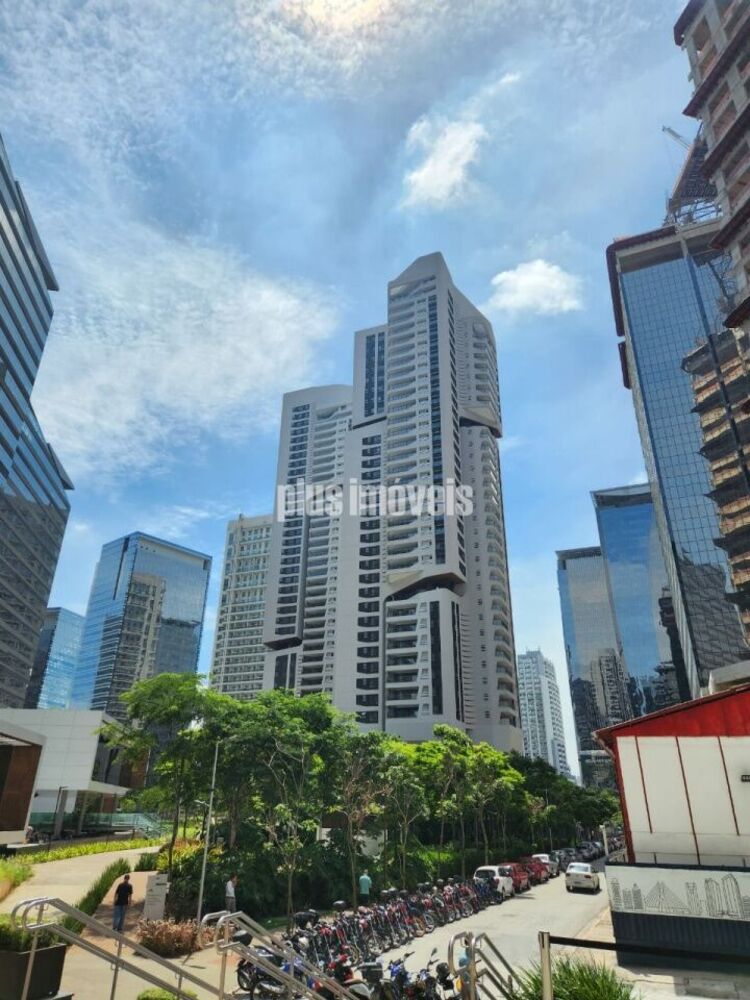 Apartamento, 3 quartos, 162 m² - Foto 8