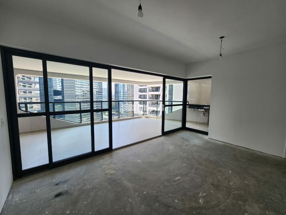 Apartamento, 3 quartos, 162 m² - Foto 1