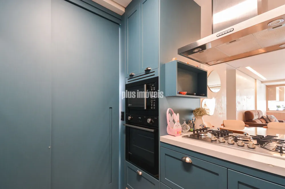 Apartamento, 3 quartos, 123 m² - Foto 3