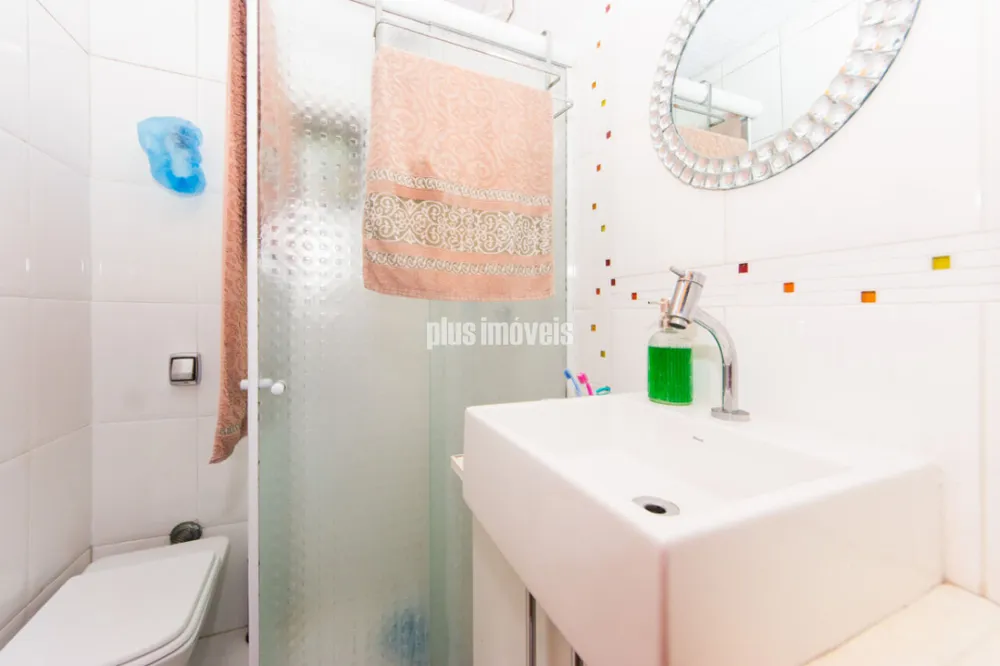 Casa, 4 quartos, 196 m² - Foto 12