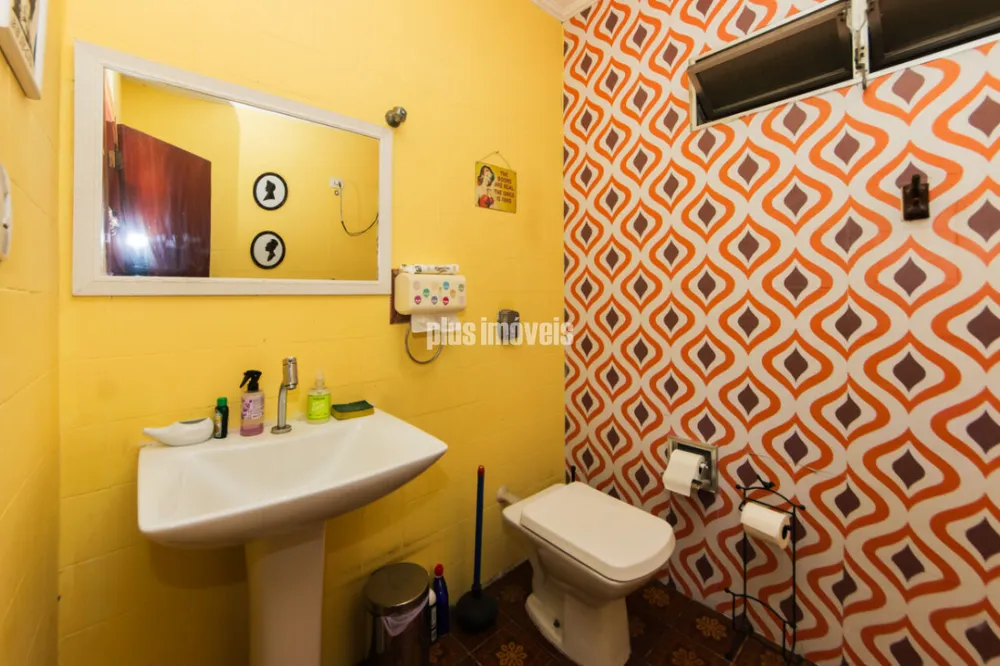 Casa, 4 quartos, 196 m² - Foto 2