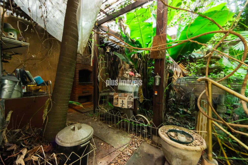 Casa, 4 quartos, 196 m² - Foto 6