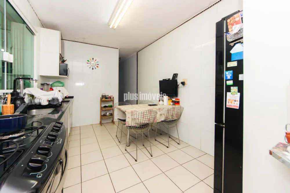 Casa, 4 quartos, 196 m² - Foto 9