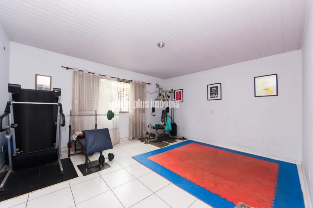 Casa, 4 quartos, 196 m² - Foto 1