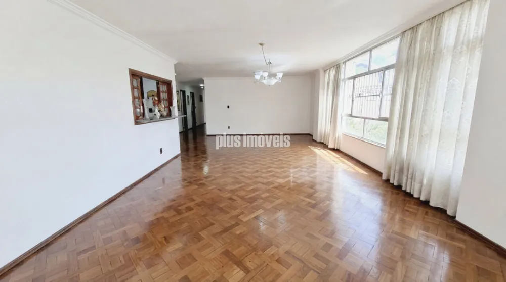 Apartamento, 3 quartos, 190 m² - Foto 2