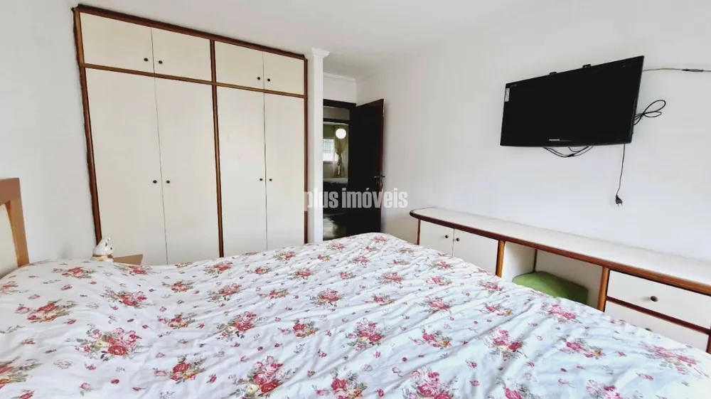 Apartamento, 3 quartos, 190 m² - Foto 5