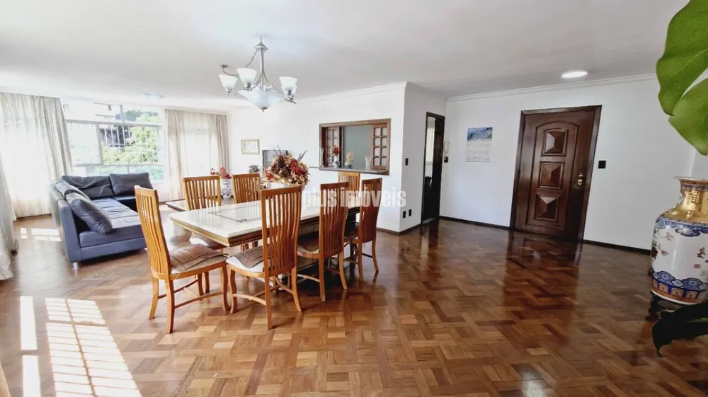 Apartamento, 3 quartos, 190 m² - Foto 3