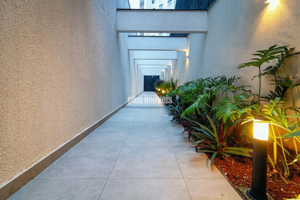 Apartamento, 1 quarto, 26 m² - Foto 7