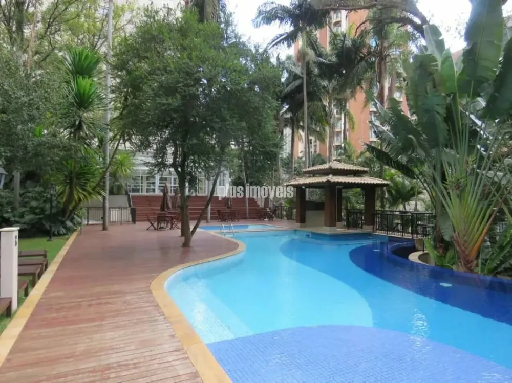 Apartamento, 3 quartos, 139 m² - Foto 6
