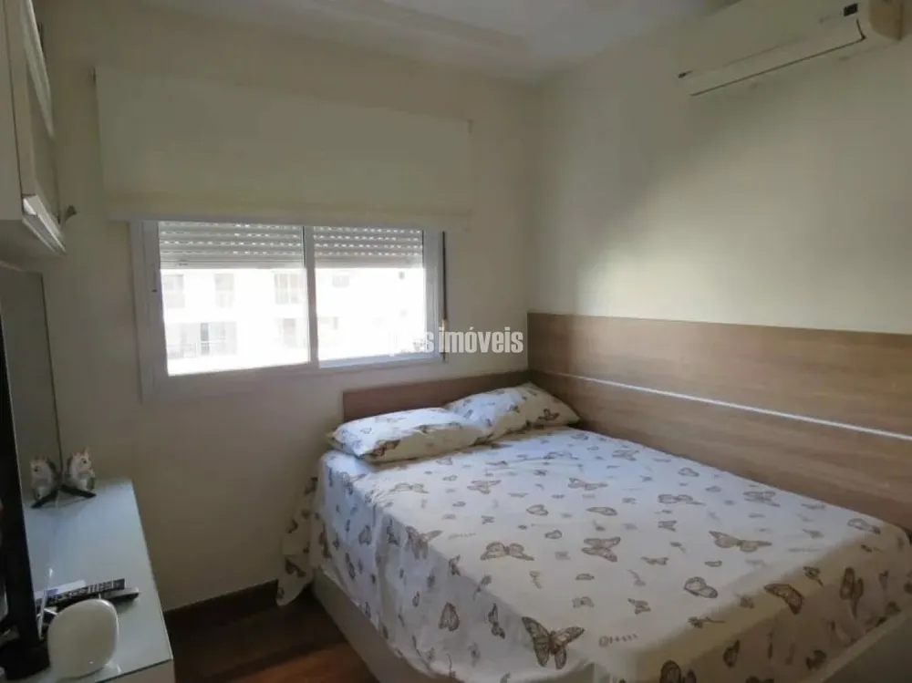 Apartamento, 3 quartos, 139 m² - Foto 3