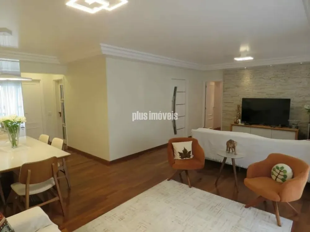Apartamento, 3 quartos, 139 m² - Foto 4
