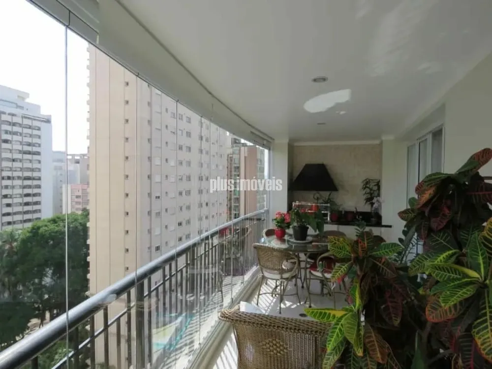 Apartamento, 3 quartos, 139 m² - Foto 7