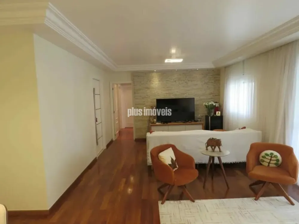 Apartamento, 3 quartos, 139 m² - Foto 8