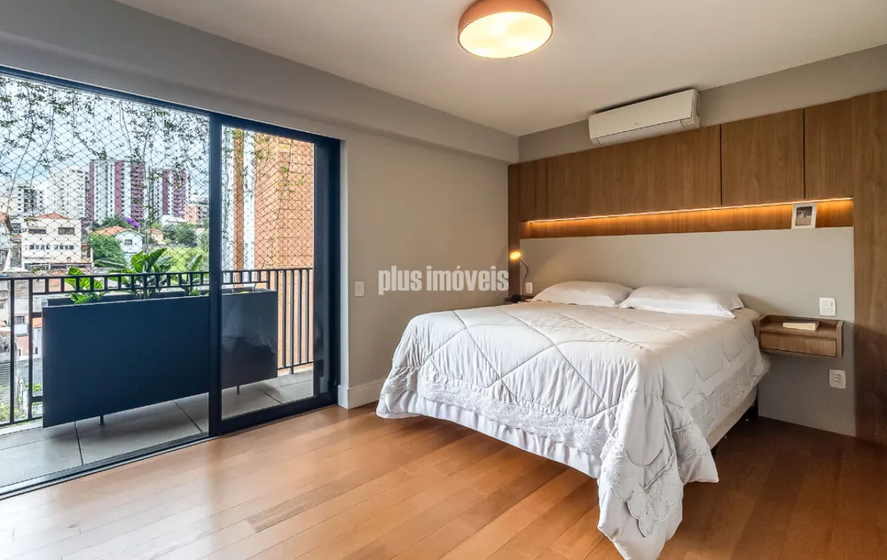 Apartamento, 3 quartos, 172 m² - Foto 2