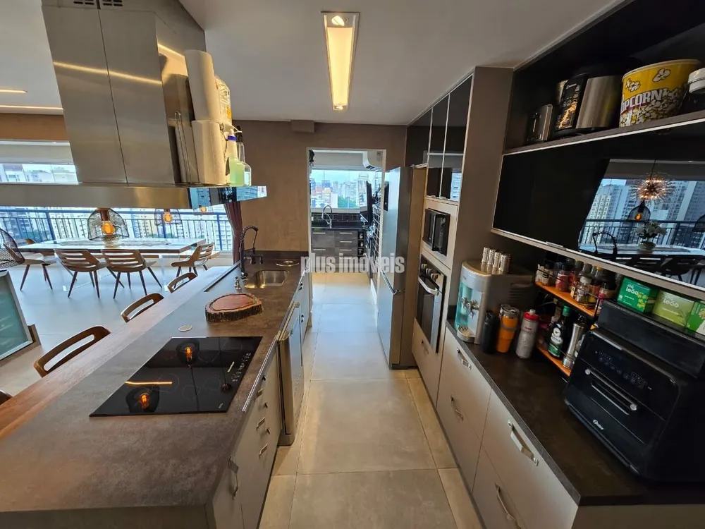 Apartamento, 2 quartos, 113 m² - Foto 6