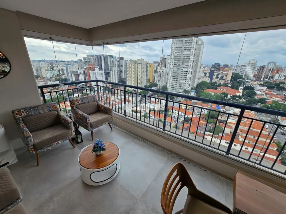 Apartamento, 2 quartos, 113 m² - Foto 4