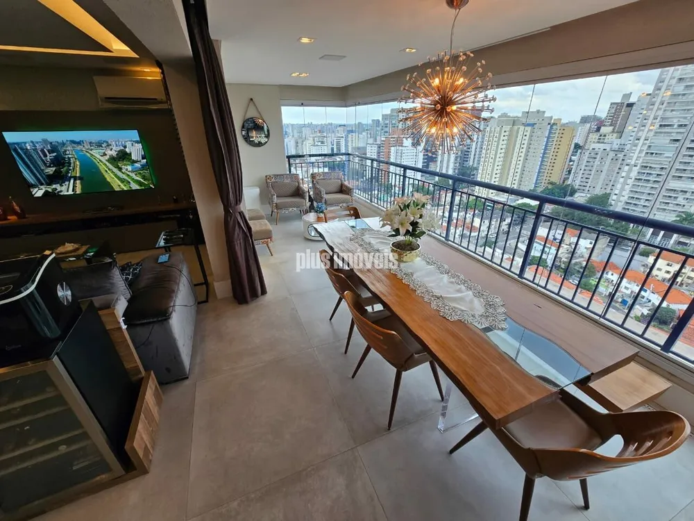 Apartamento, 2 quartos, 113 m² - Foto 3