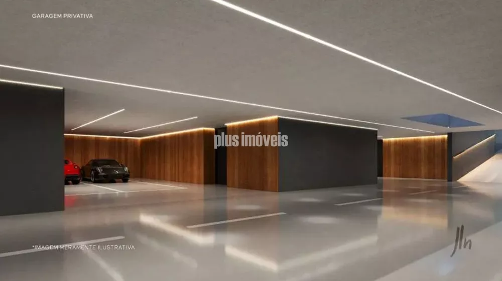 Casa de Condomínio à venda com 4 quartos, 739m² - Foto 11