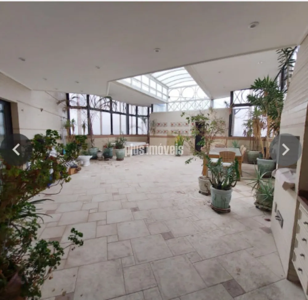 Apartamento, 4 quartos, 480 m² - Foto 2
