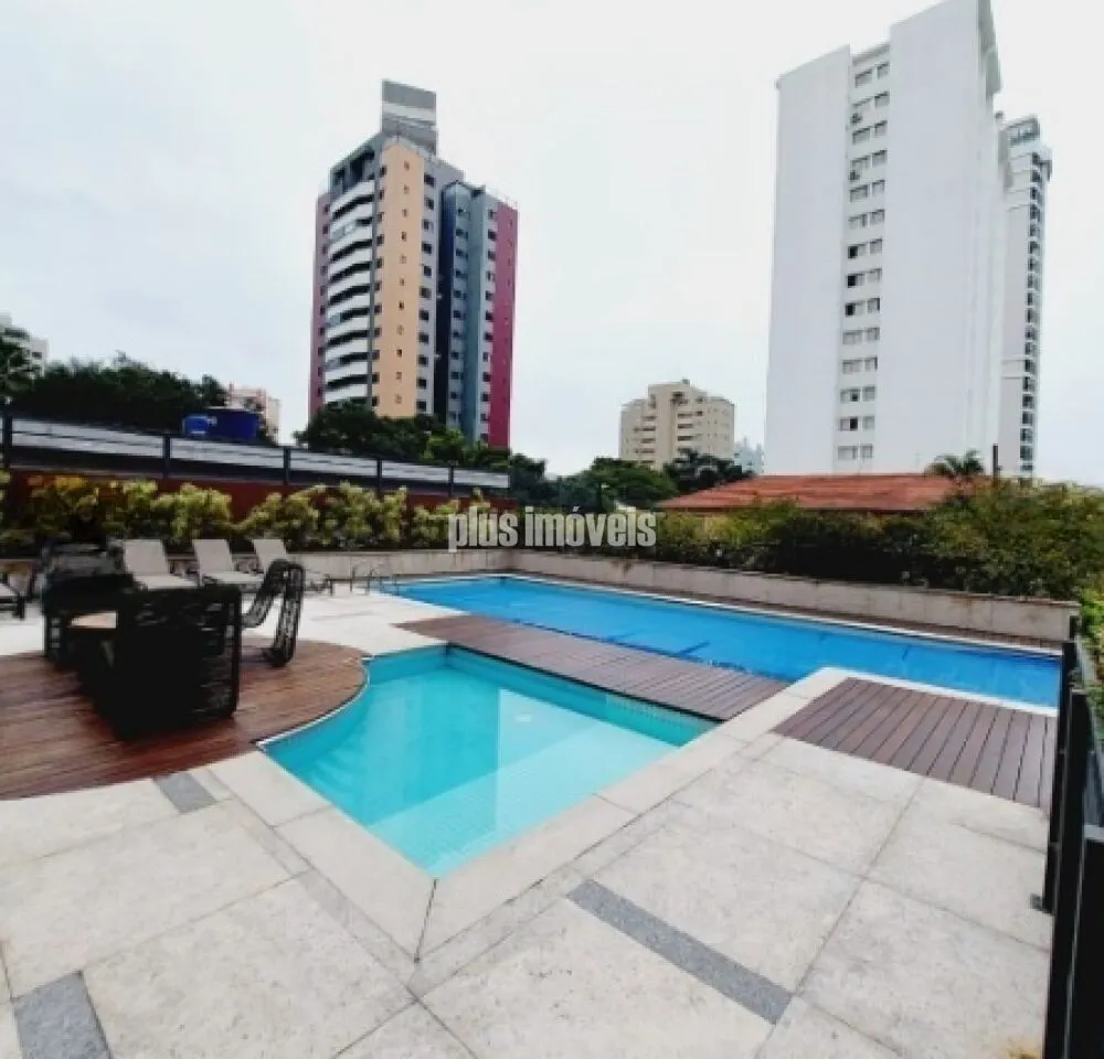 Apartamento, 4 quartos, 480 m² - Foto 4