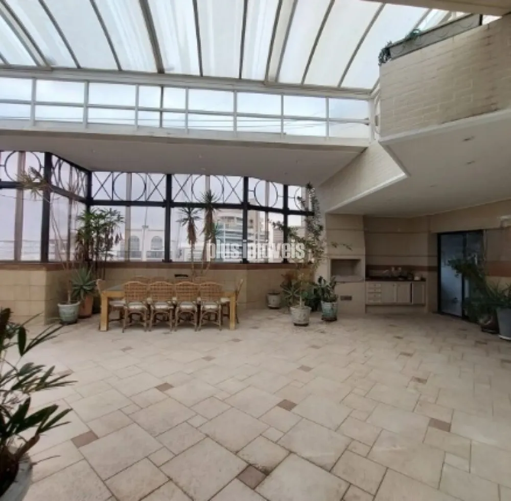 Apartamento, 4 quartos, 480 m² - Foto 1