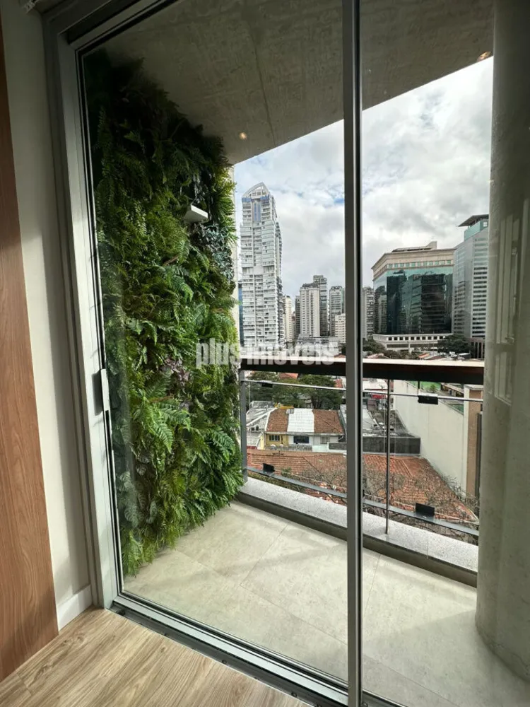 Apartamento, 1 quarto, 61 m² - Foto 8