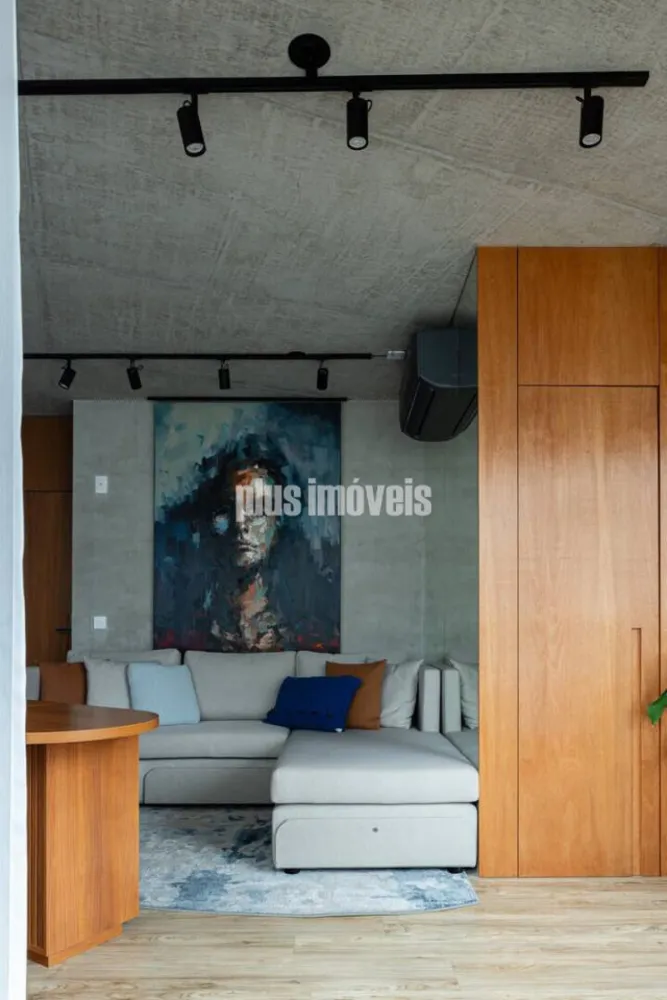 Apartamento, 1 quarto, 61 m² - Foto 7