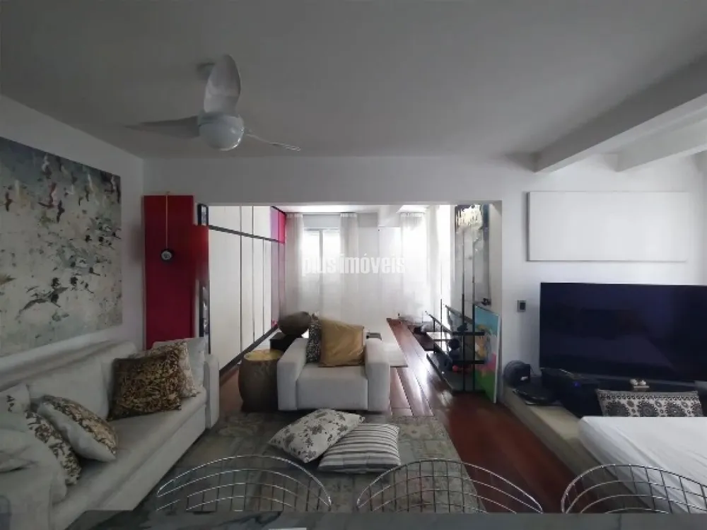 Loft, 64 m² - Foto 1