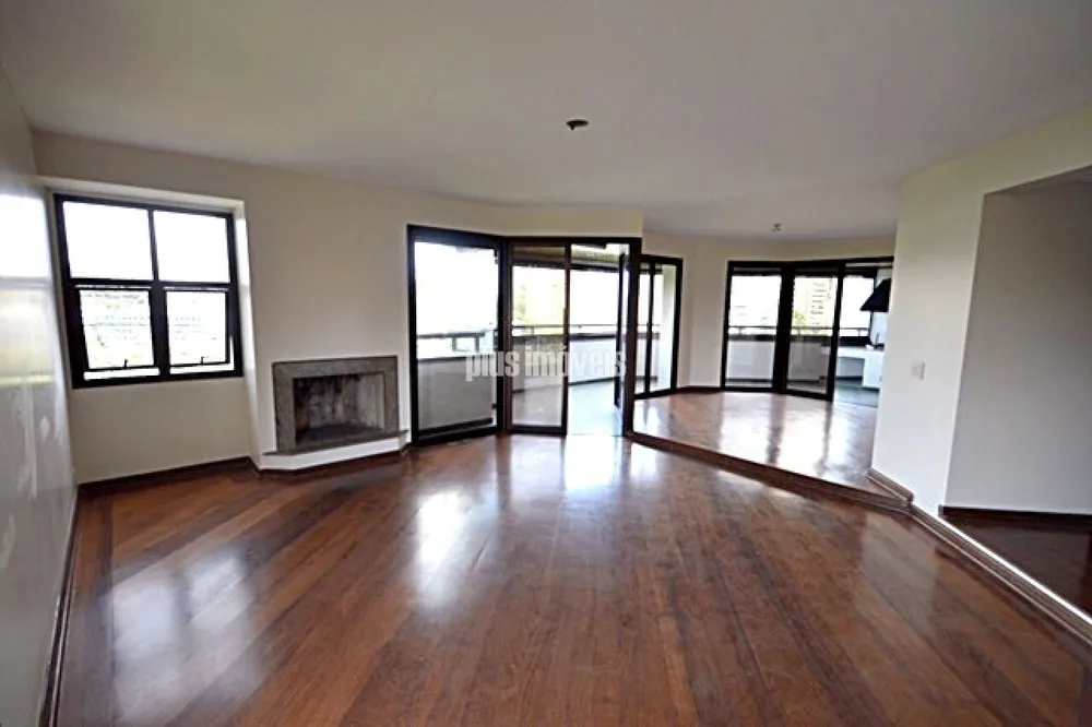 Apartamento, 4 quartos, 196 m² - Foto 1