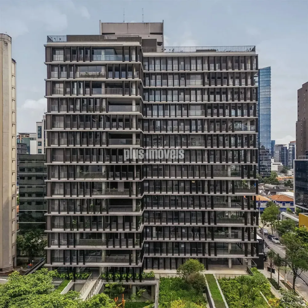 Apartamento, 3 quartos, 319 m² - Foto 4