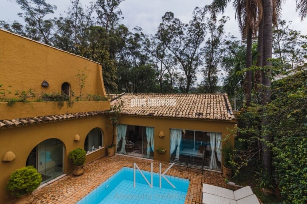 Casa, 4 quartos, 502 m² - Foto 2