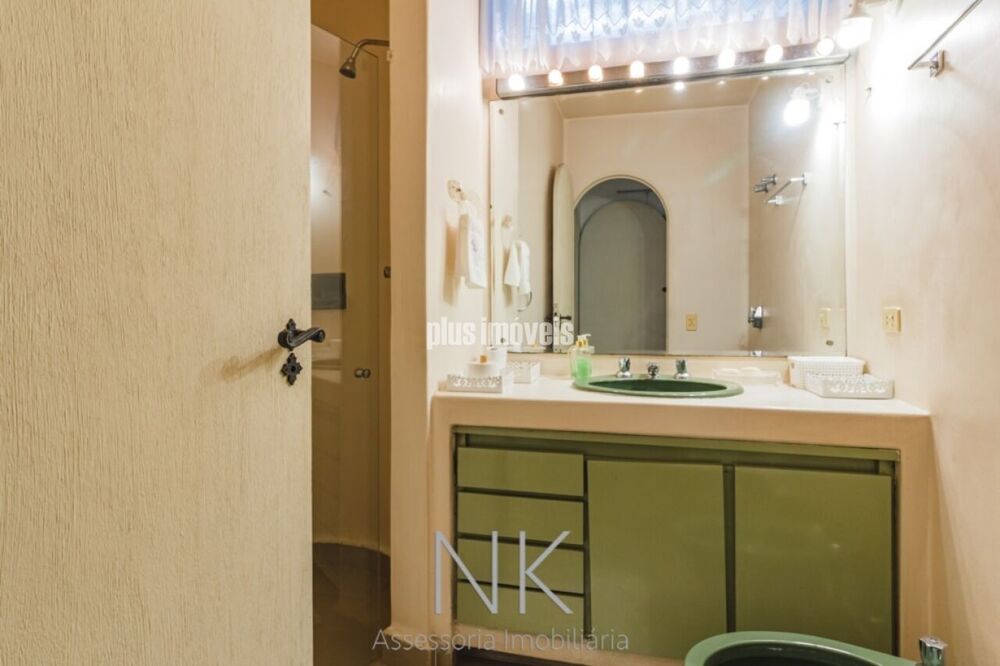 Casa, 4 quartos, 502 m² - Foto 1