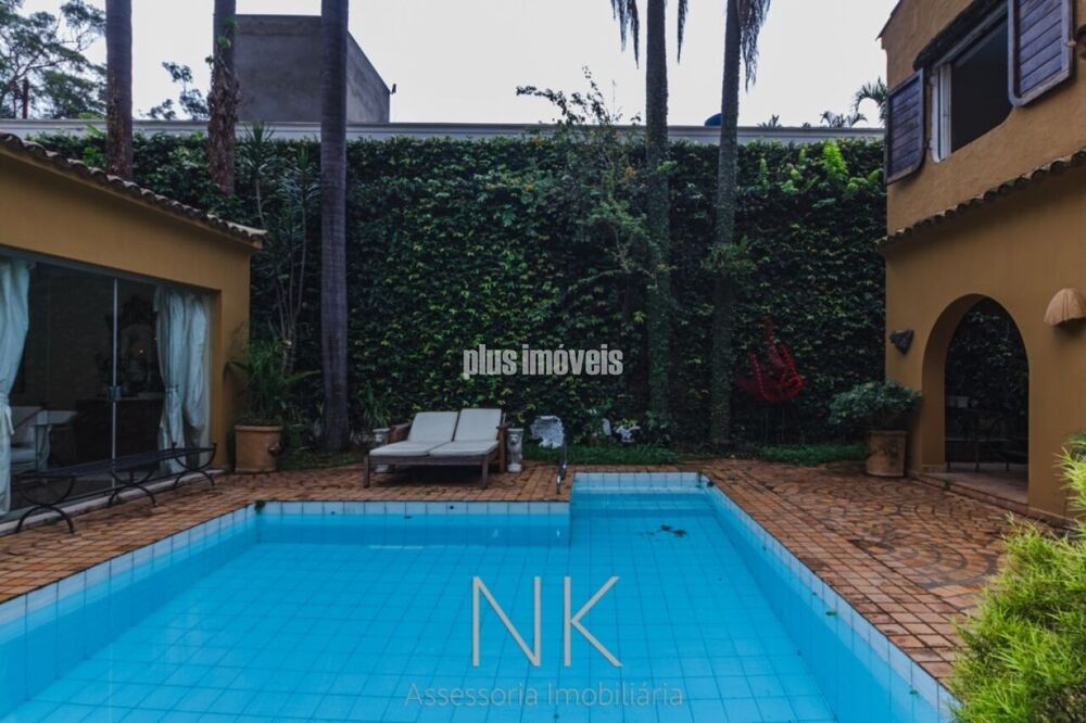 Casa, 4 quartos, 502 m² - Foto 3