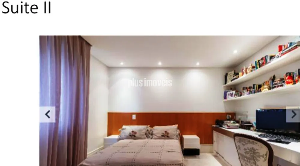 Apartamento, 3 quartos, 346 m² - Foto 7