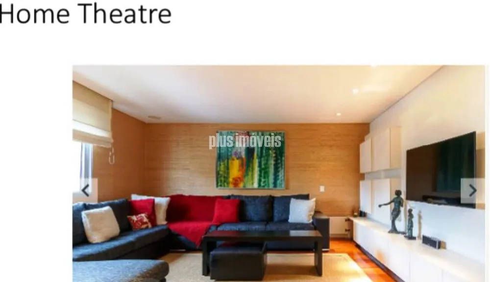 Apartamento, 3 quartos, 346 m² - Foto 4