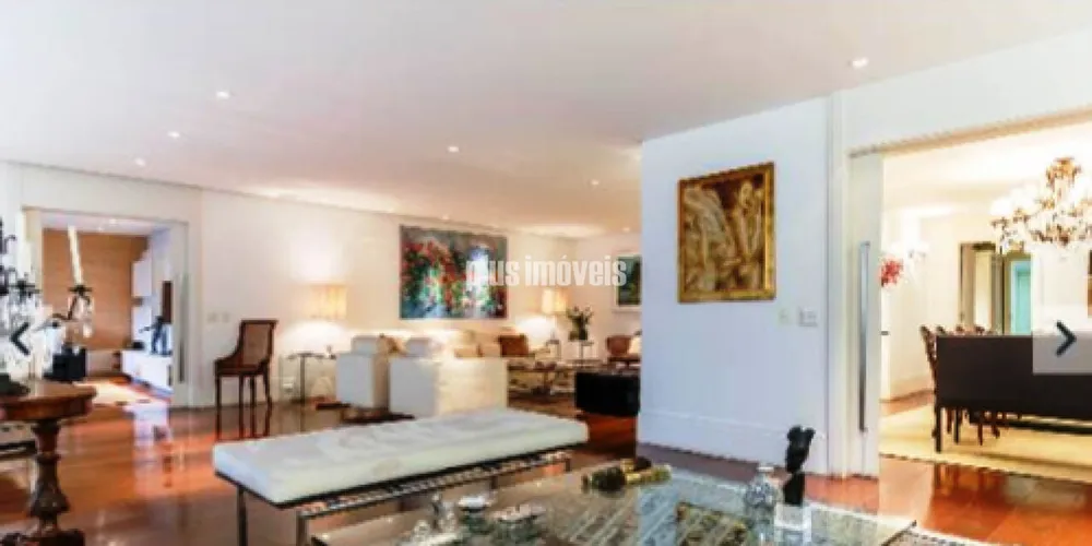 Apartamento, 3 quartos, 346 m² - Foto 3
